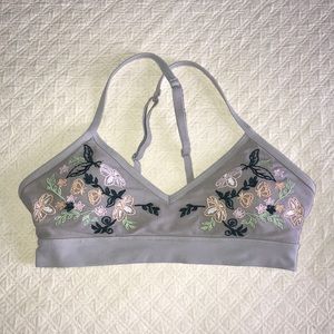 Lorna Jane Mantra Yoga Bra